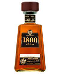 1800 ANEJO TEQUILA 700ML